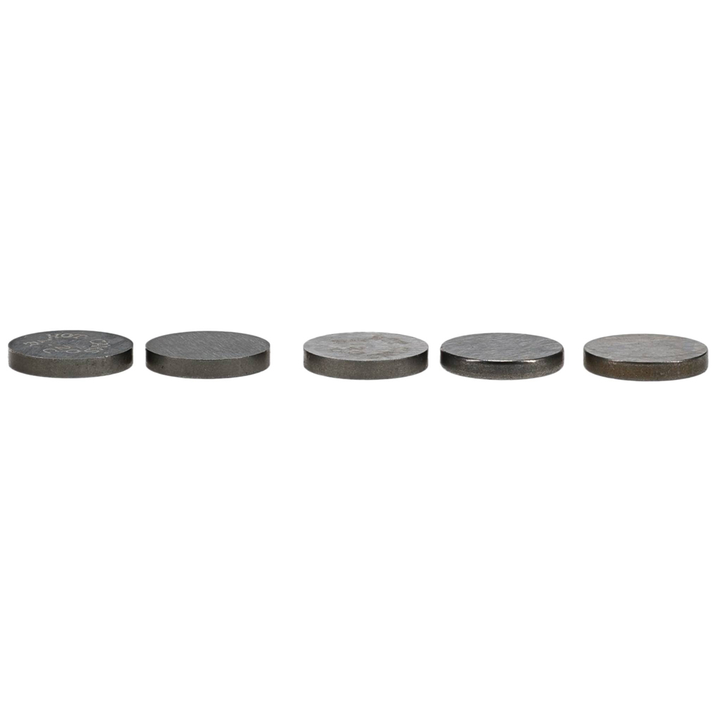 HOTCAM  SHIM REFILL KIT 7.48MM X 1.20MM 5PC